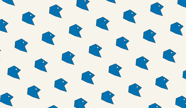 Static perfect 1-colouring for group g1: asymmetric motifs carry phase colours for Conway type ◦.