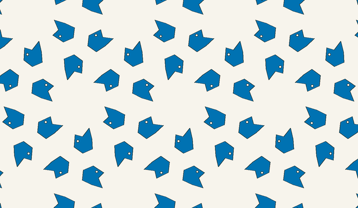 Static perfect 1-colouring for group g243: asymmetric motifs carry phase colours for Conway type 632.