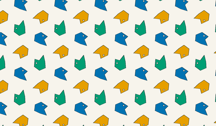 Static perfect 3-colouring for group g225: asymmetric motifs carry phase colours for Conway type 333³/◦.