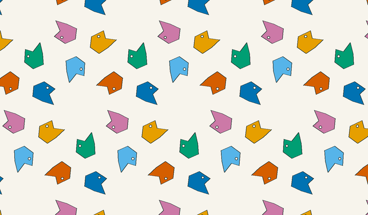 Static perfect 6-colouring for group g248: asymmetric motifs carry phase colours for Conway type 632⁶/◦.